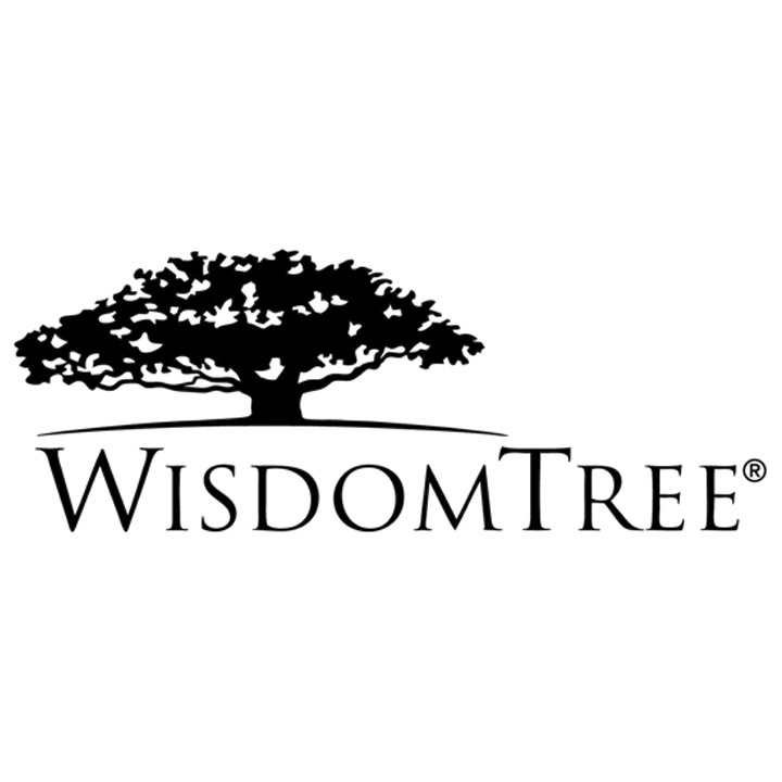 Logo wisdomtree